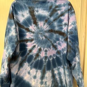 ORIGINAL TIE DYE